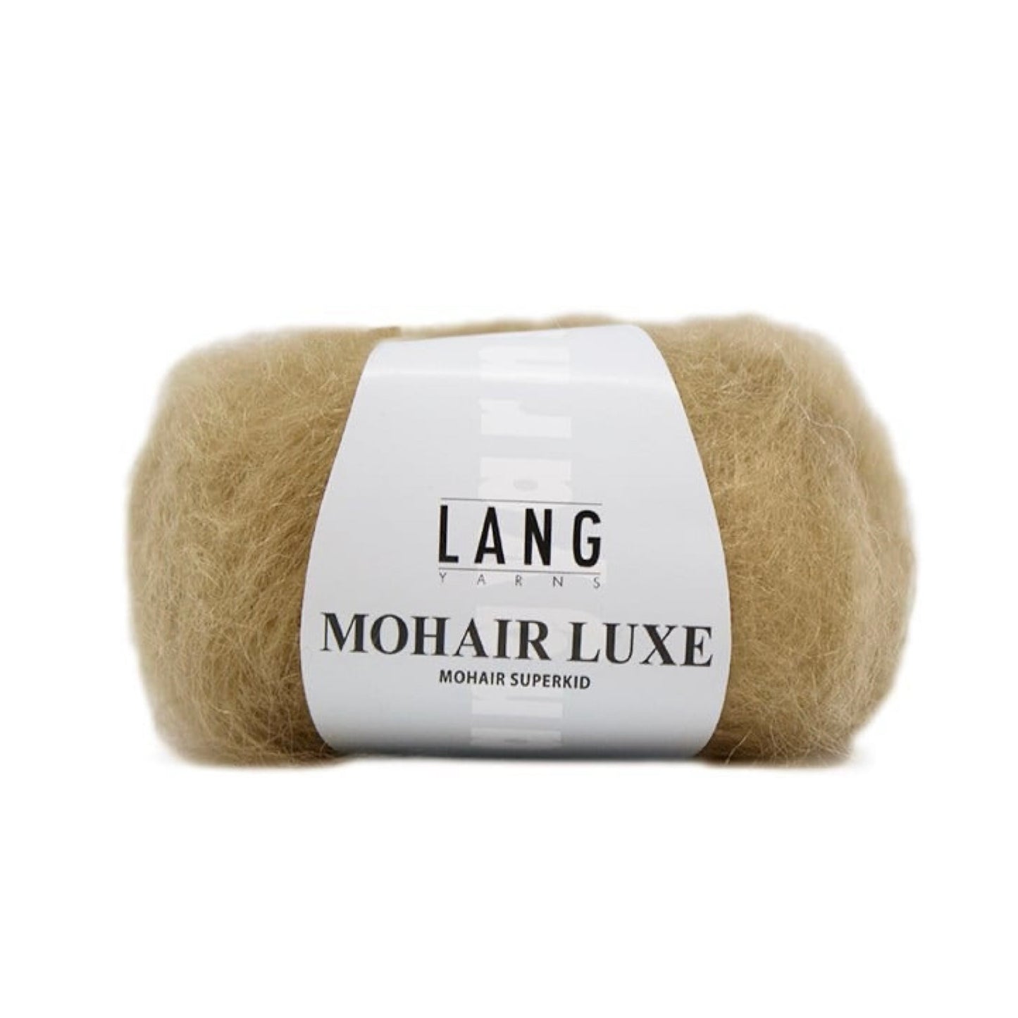 MOHAIR LUXE