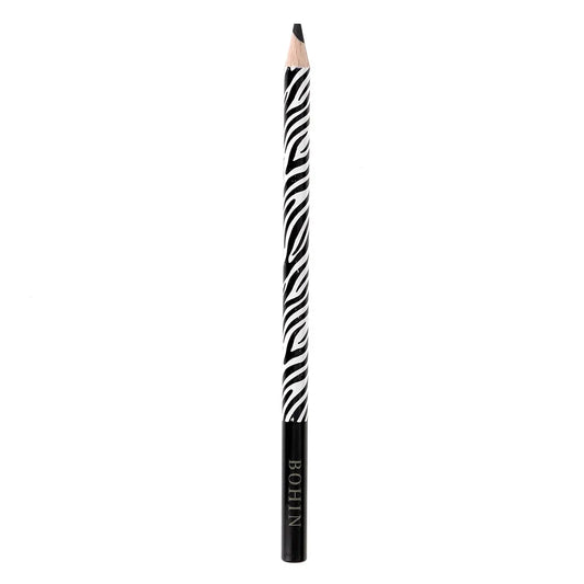 CRAYON CRAIE COUTURE ZÈBRE BOHIN - NOIR