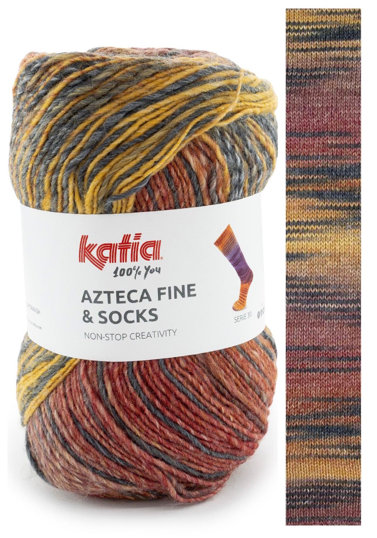 AZTECA FINE SOCKS & MORE