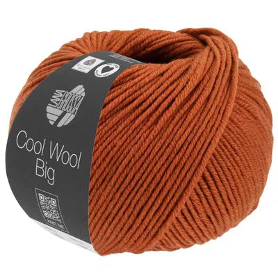 Cool Wool Big