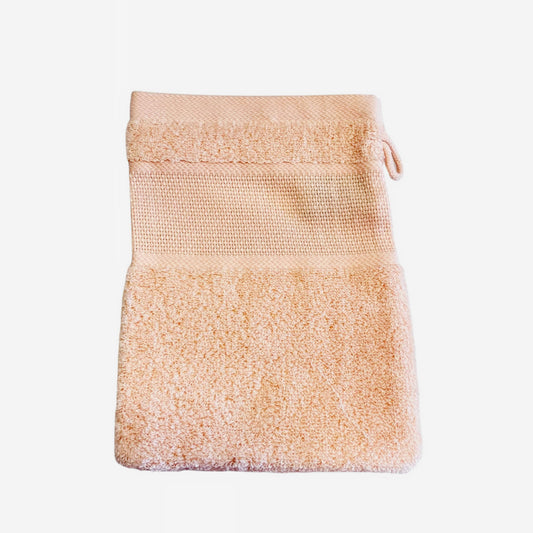 GANT DE TOILETTE 15X21CM