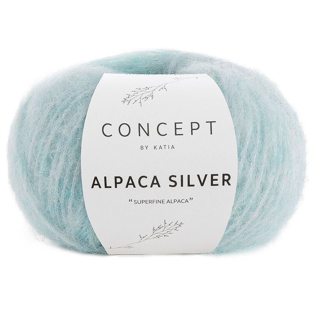 ALPACA SILVER