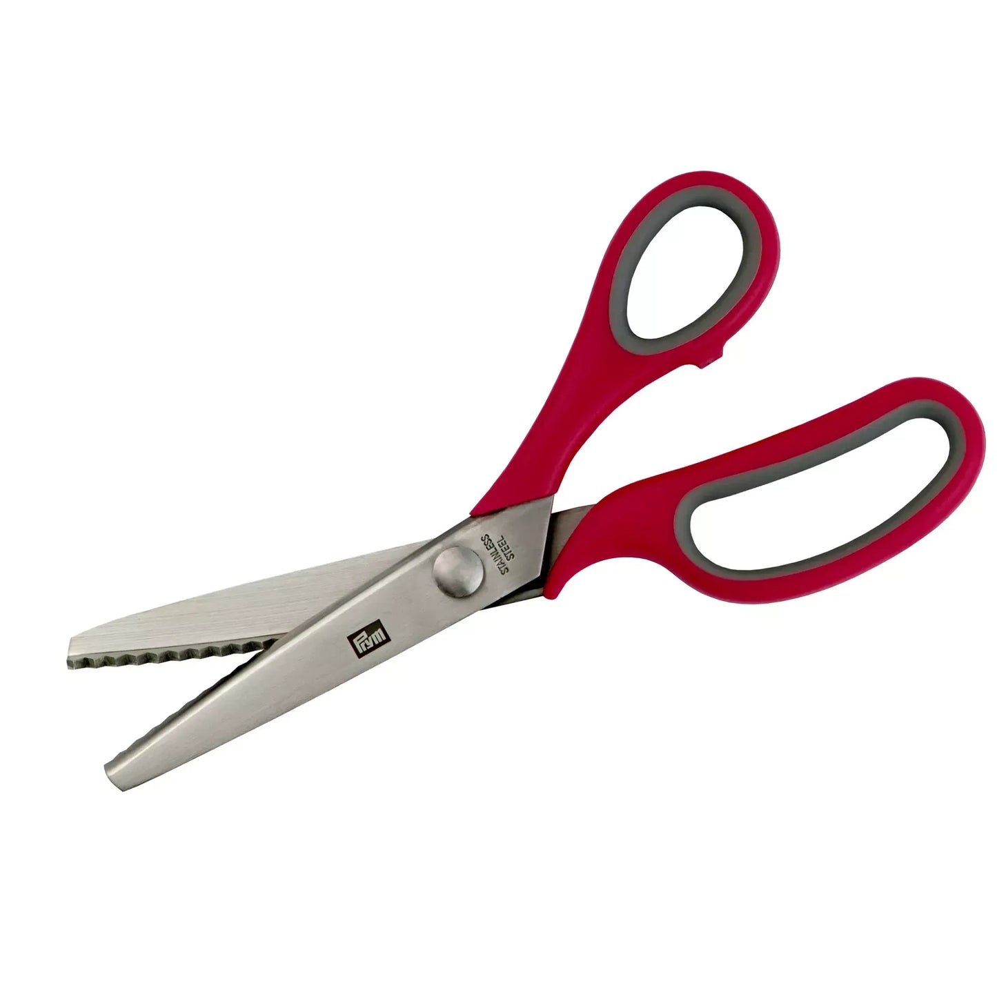 Ciseaux cranteur « Hobby » 23cm