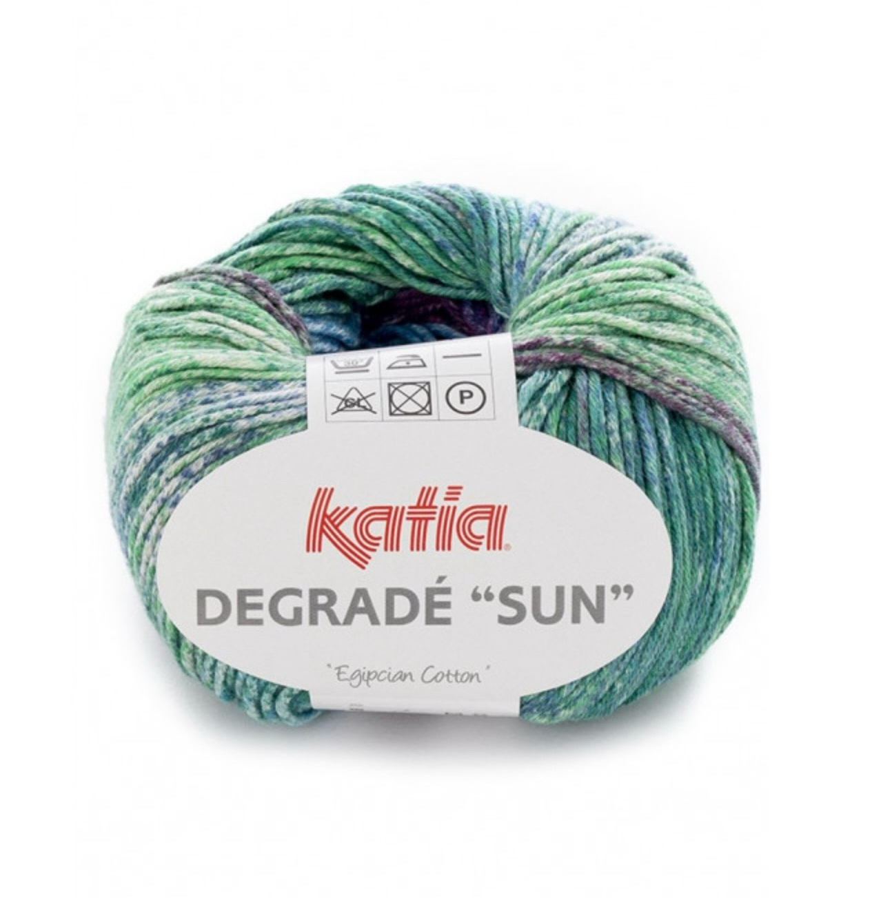 DEGRADÉ SUN