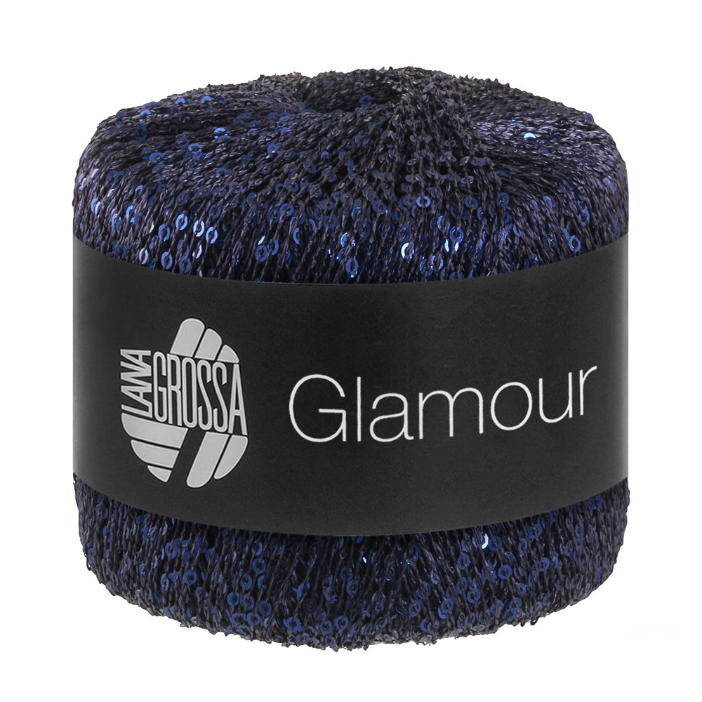 GLAMOUR
