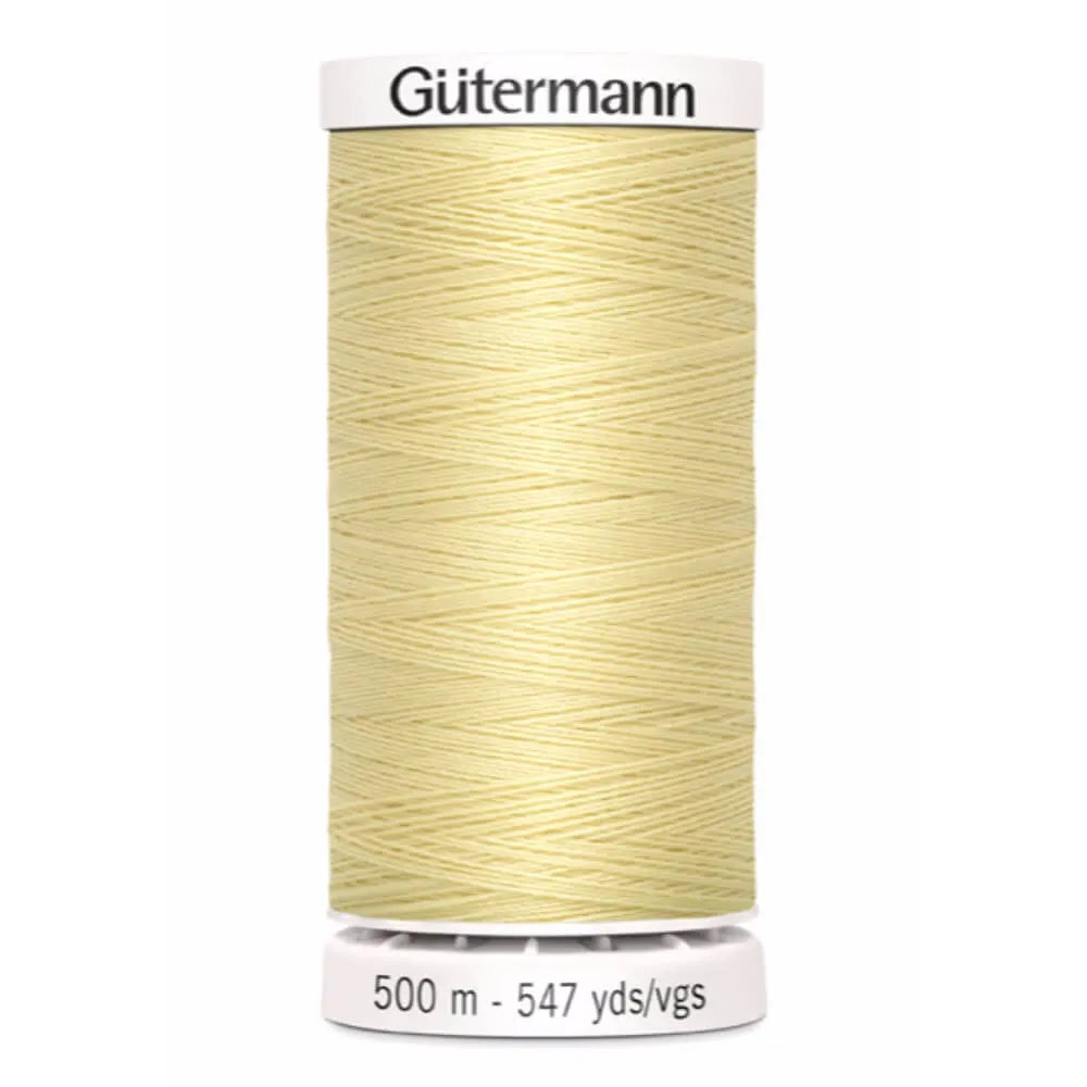 Fil à Coudre 500m Tout coudre