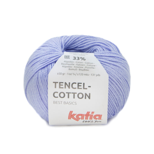 Tencel Cotton