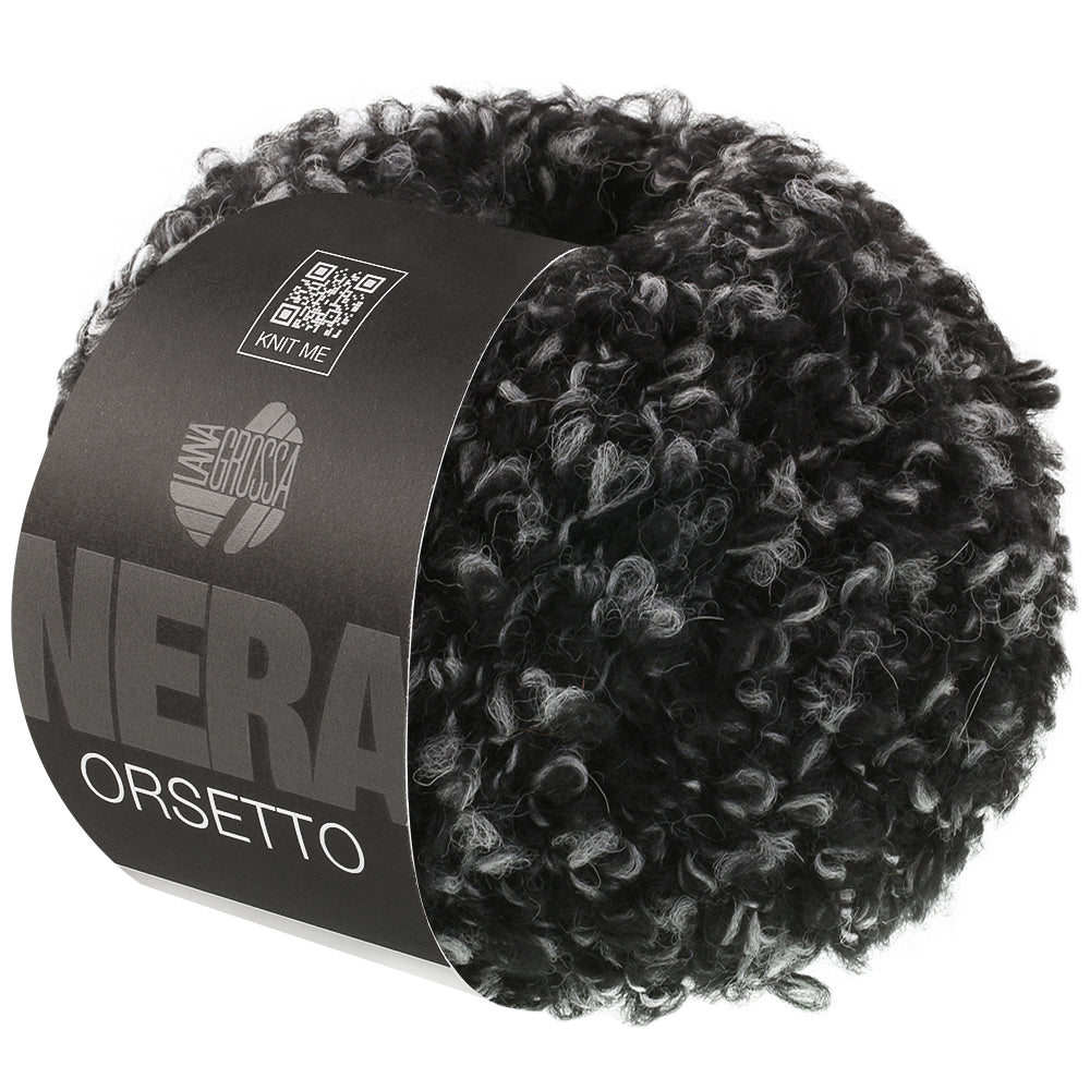 ORSETTO