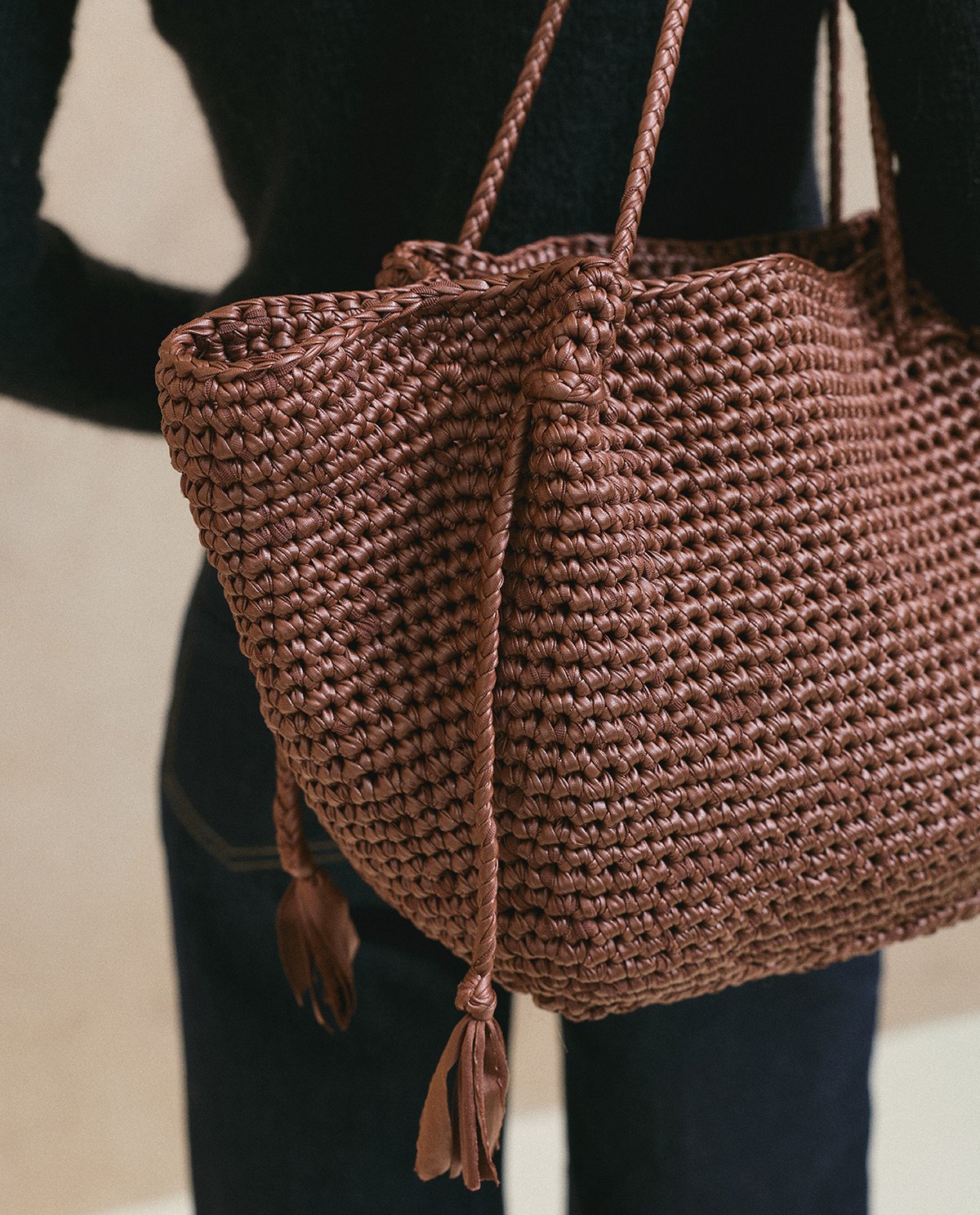 MODÈLE SAC HUGO