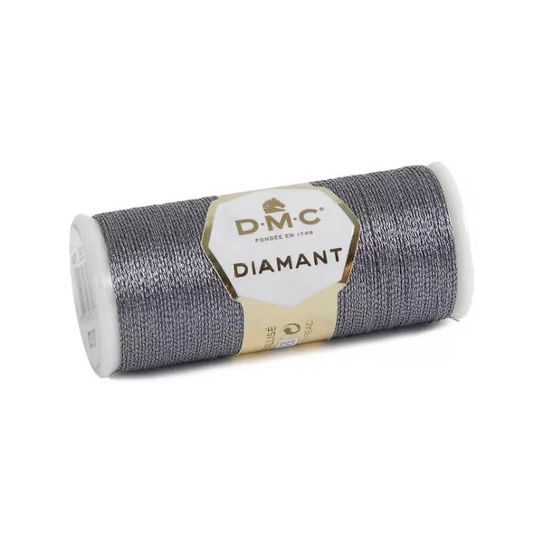 Fil à broder diamant