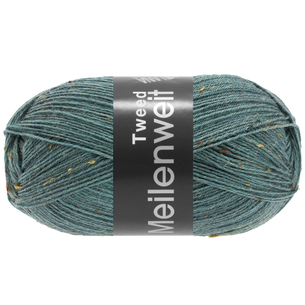 MEILENWEIT 100G TWEED