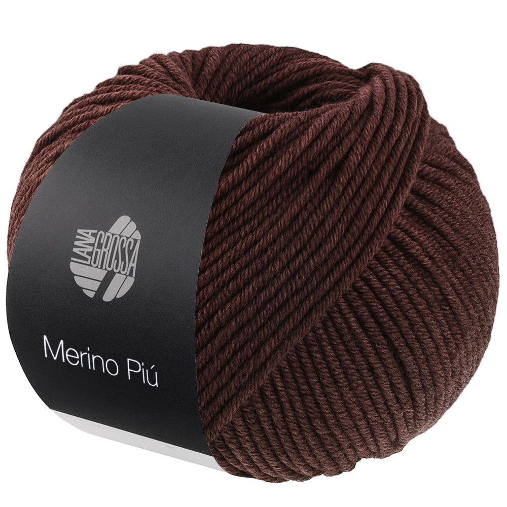 Merino Piu