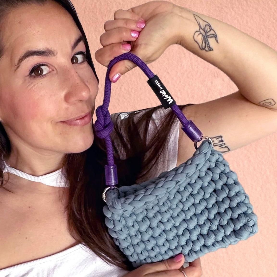 WOW CROCHET EXPRESS