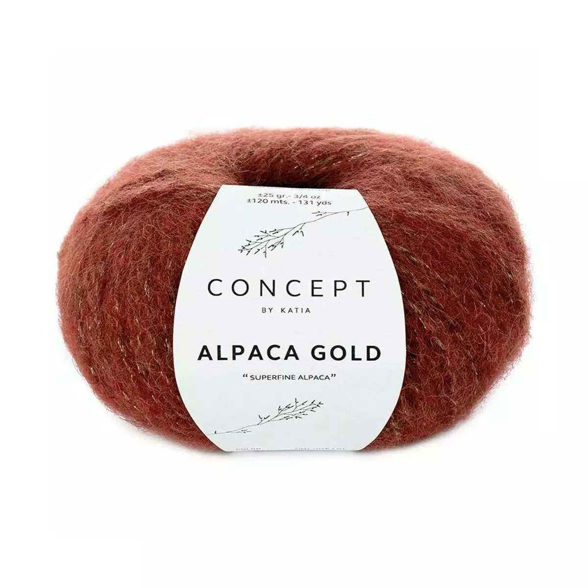 Alpaca Gold