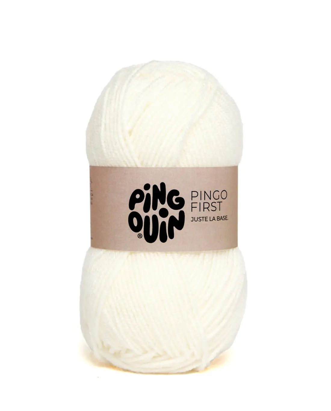 Pingo First
