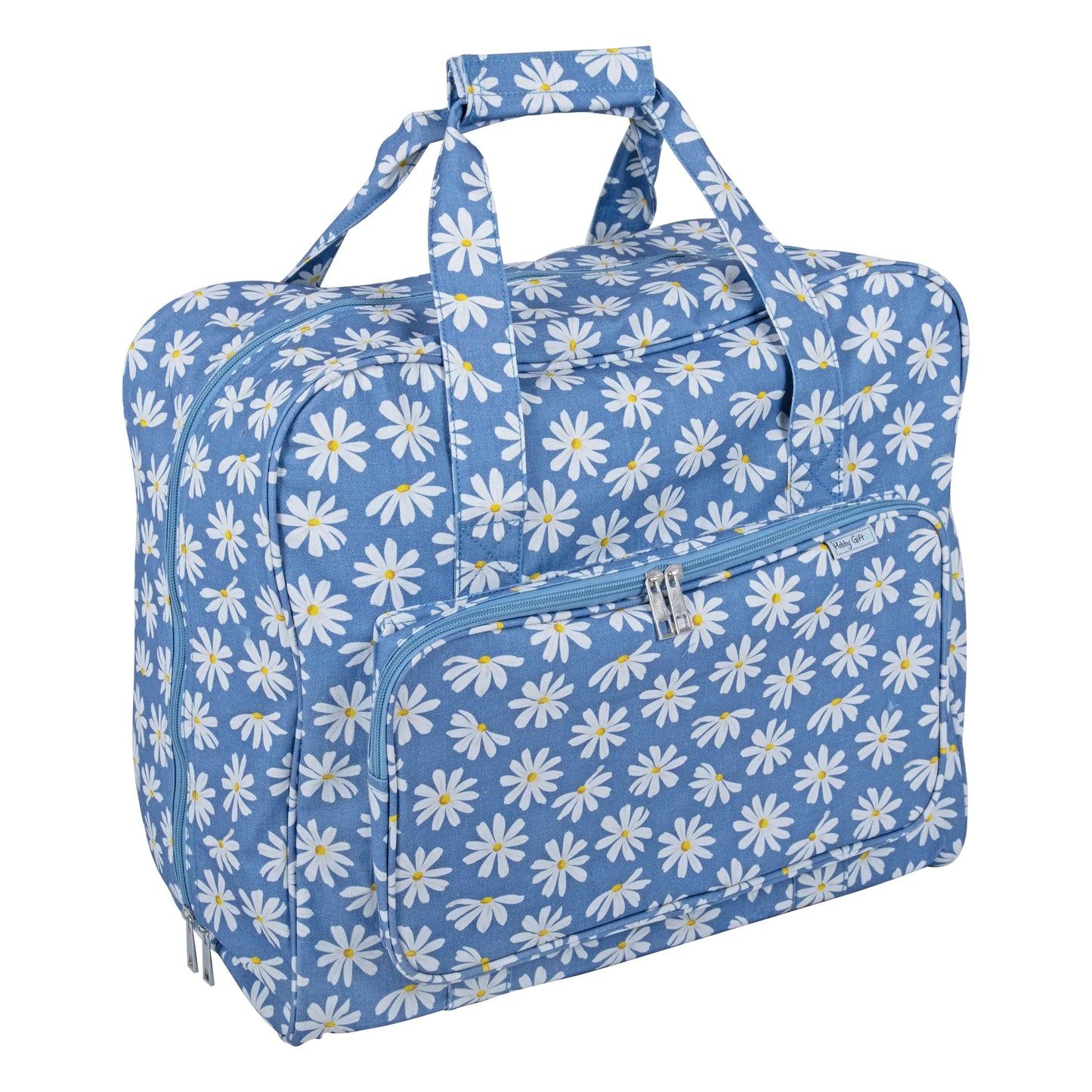 Sac pour machine à coudre