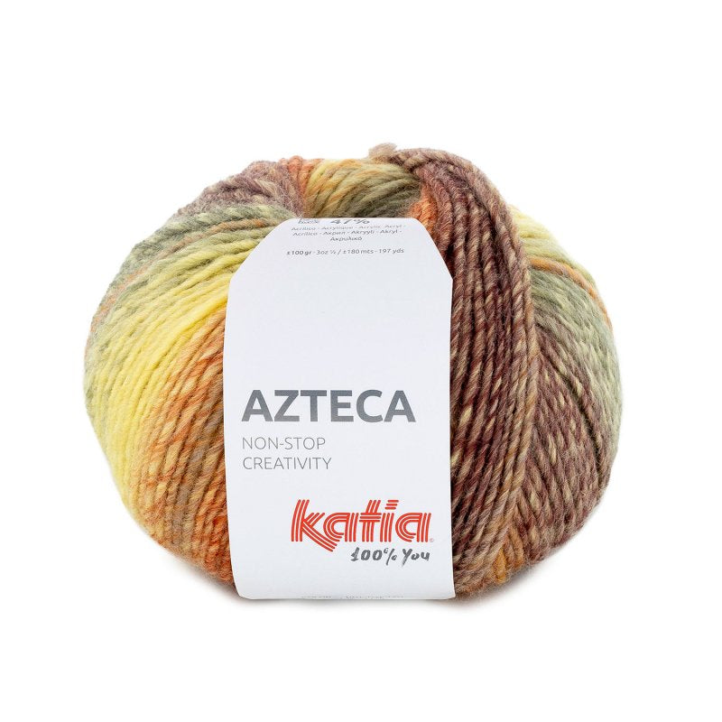 AZTECA