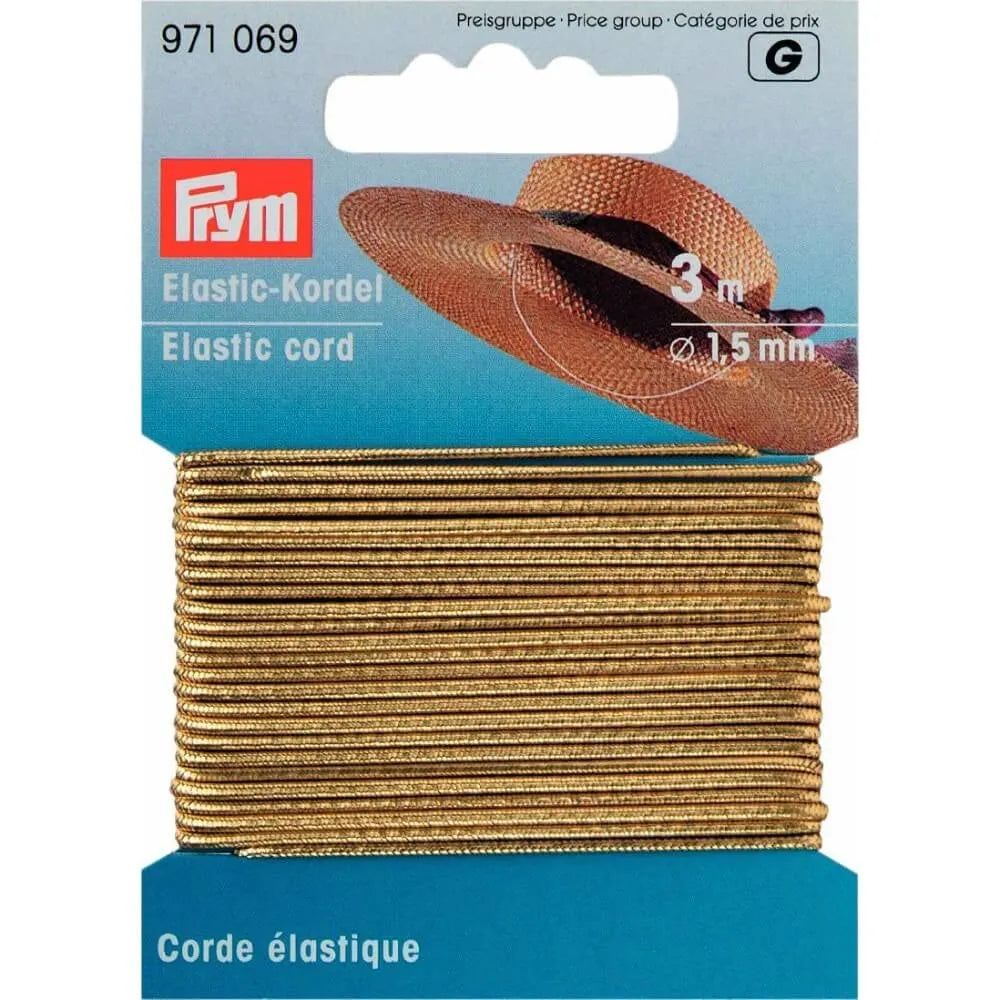 Cordon élastique 3m