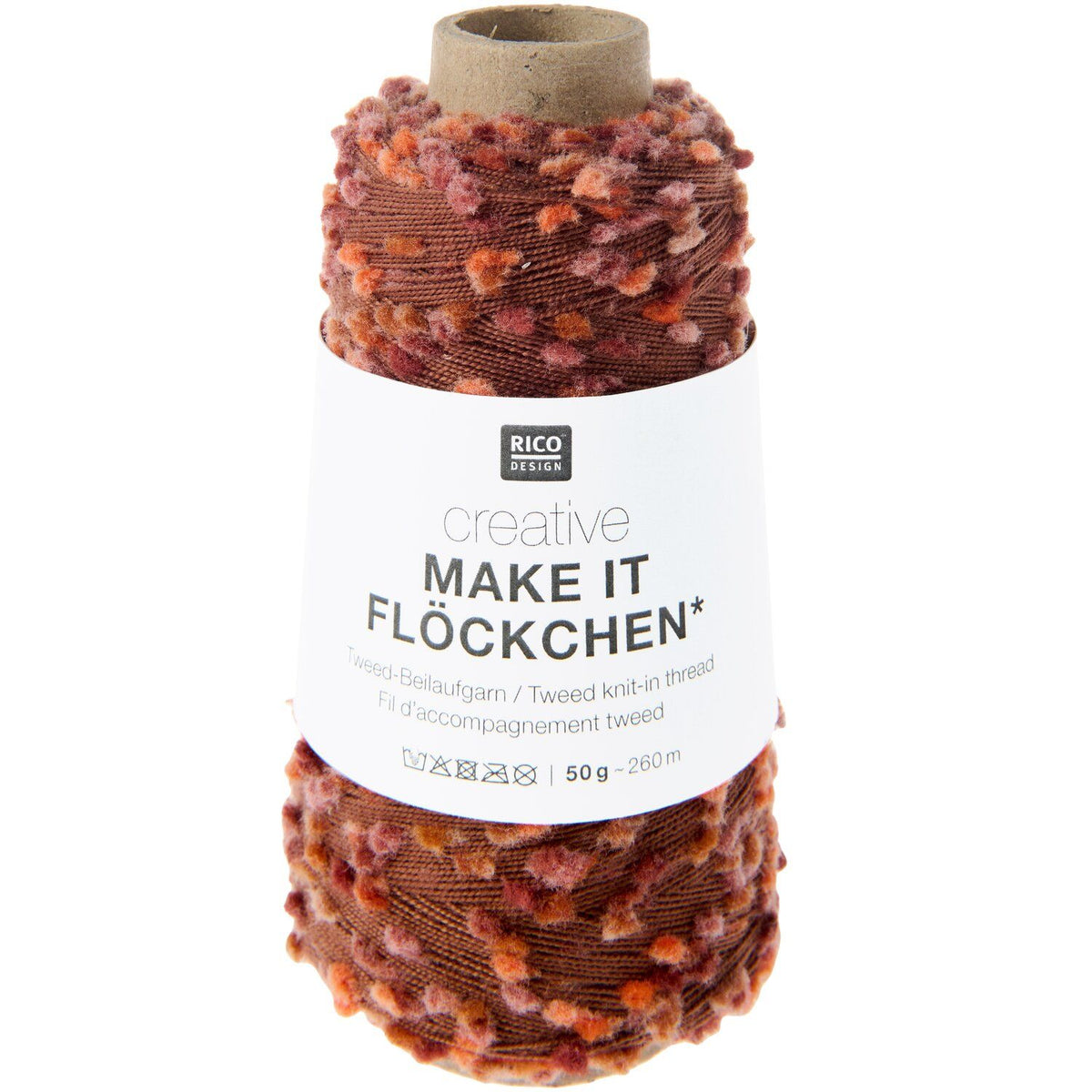 CREATIVE MAKE IT FLÖCKCHEN