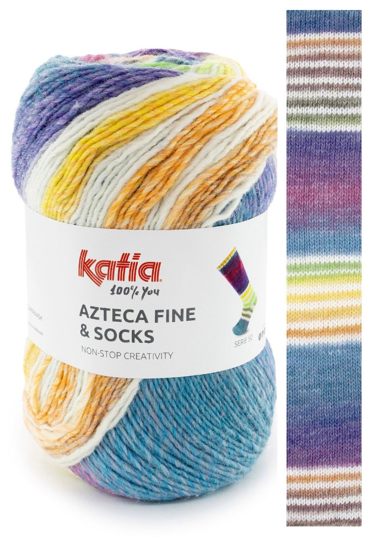 AZTECA FINE SOCKS & MORE