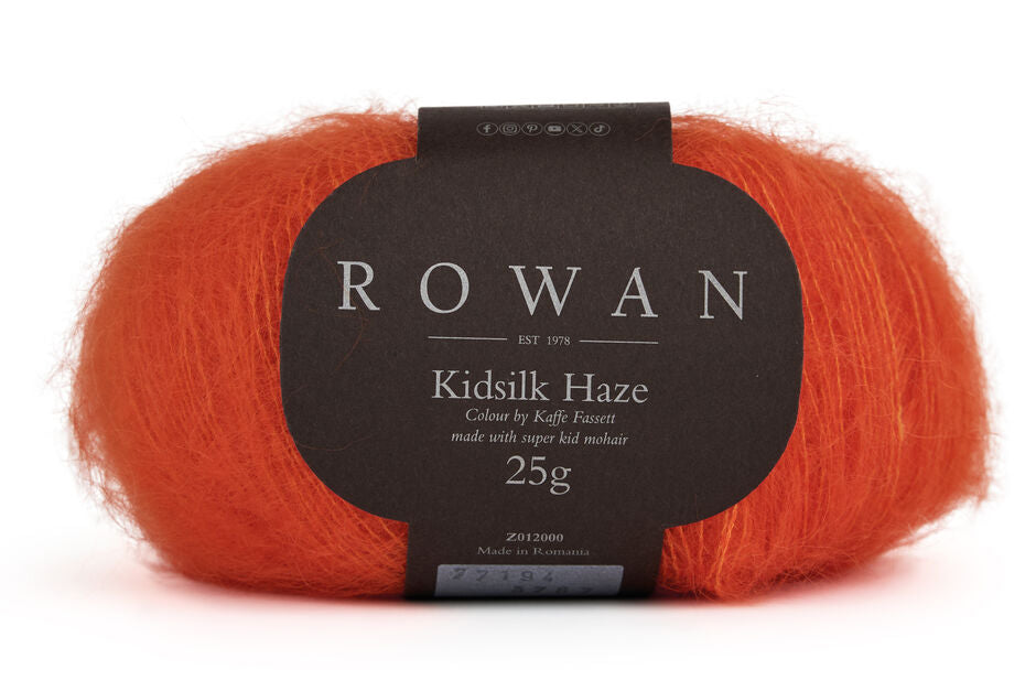 Kidsilk Haze By Kaffe Fassett