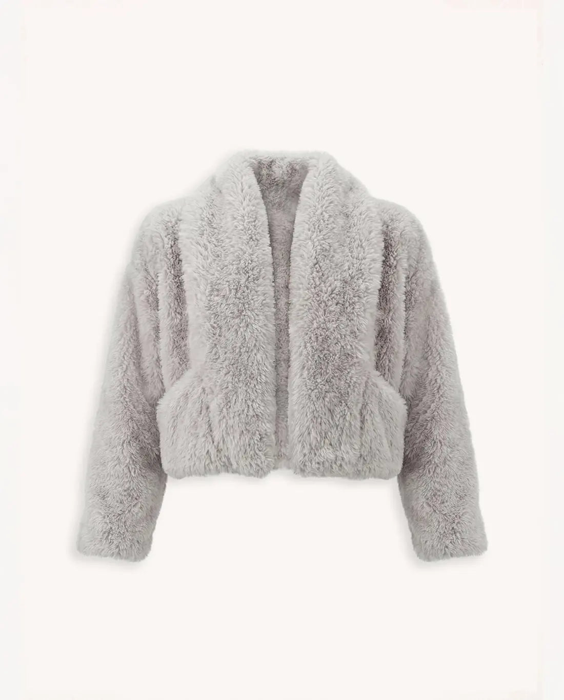 MODÈLE VESTE FEMME PÉNÉLOPE