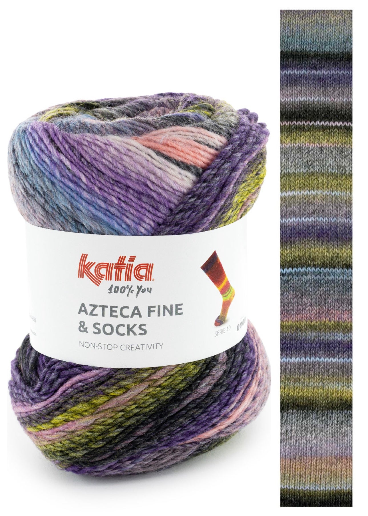 AZTECA FINE SOCKS & MORE