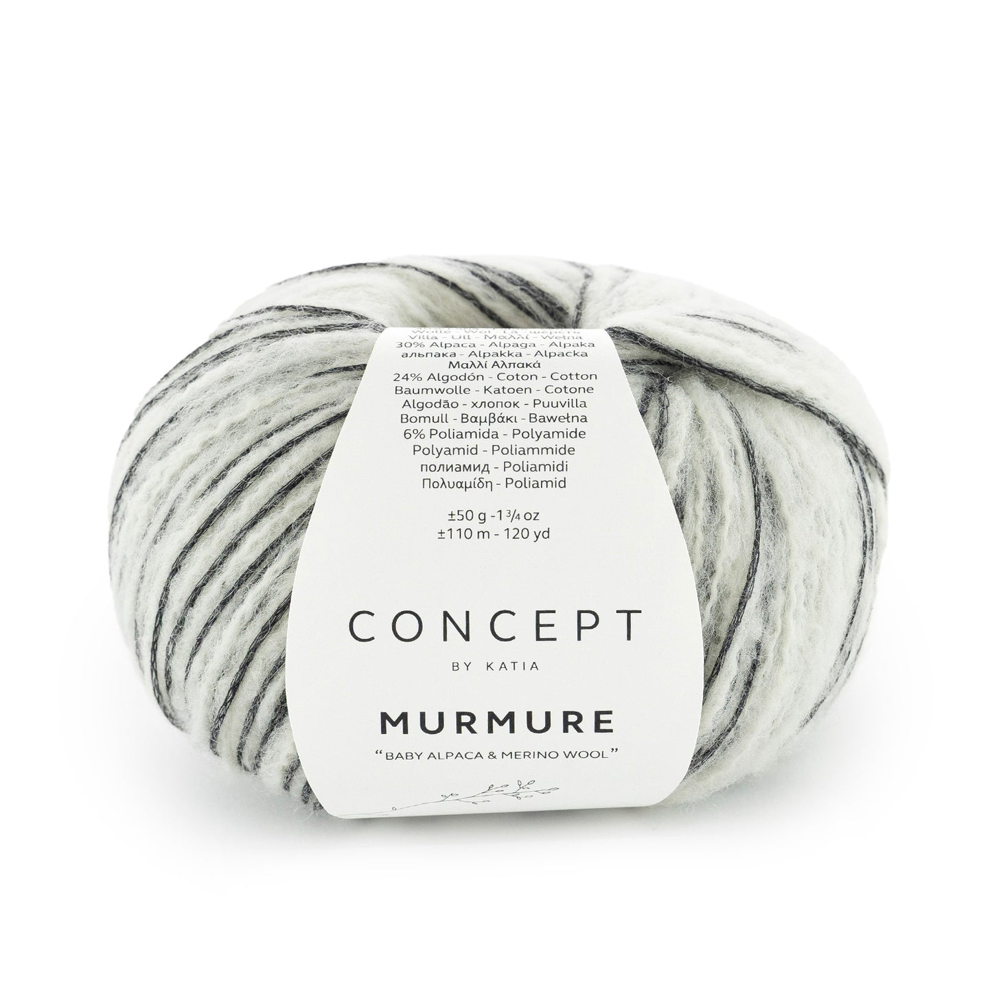 MURMURE