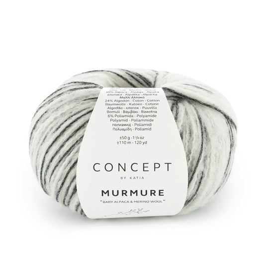 MURMURE