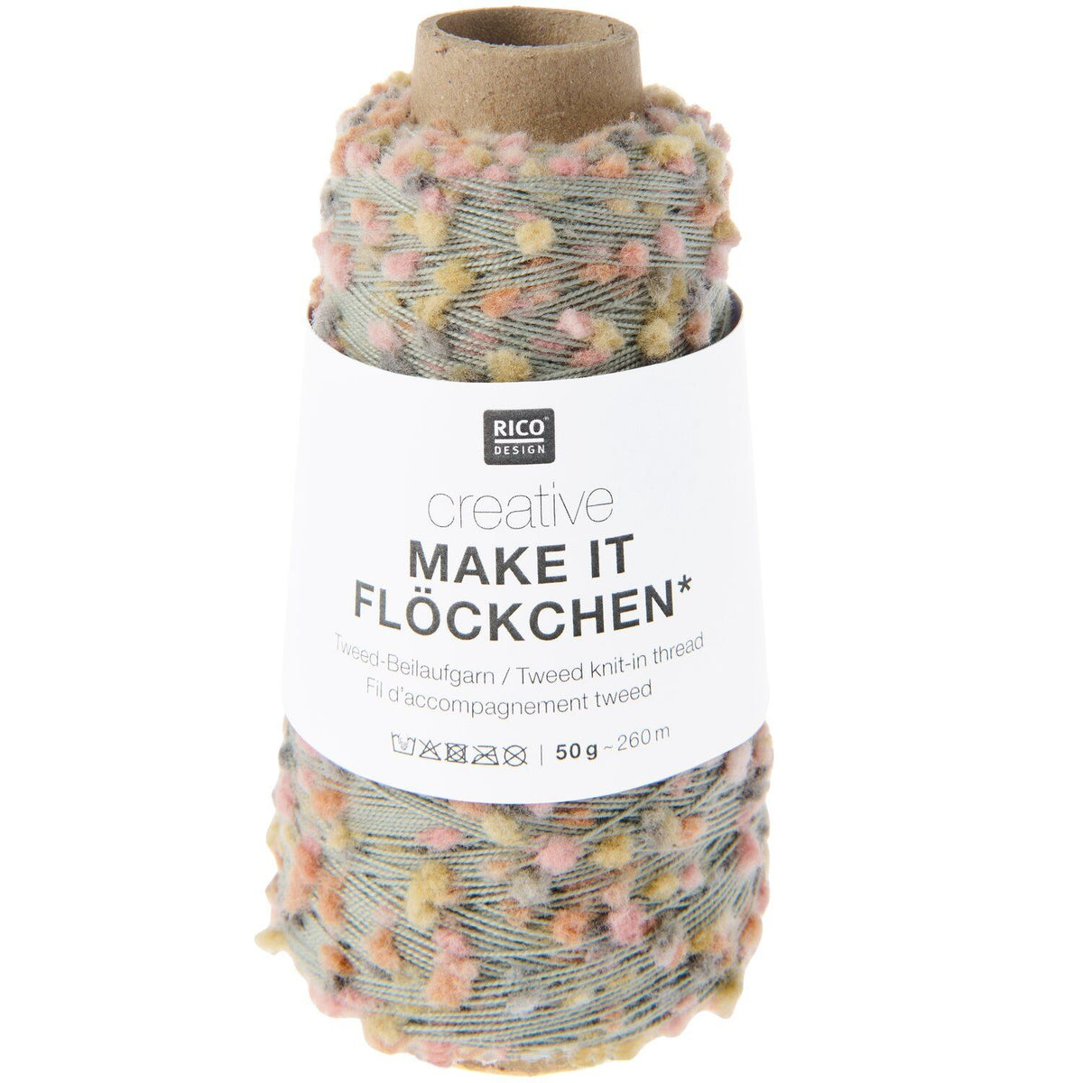 CREATIVE MAKE IT FLÖCKCHEN