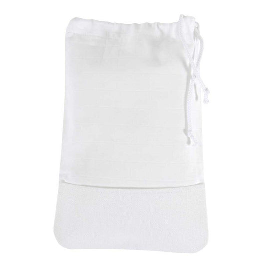 DMC – Sac à goûter à broder en point de croix