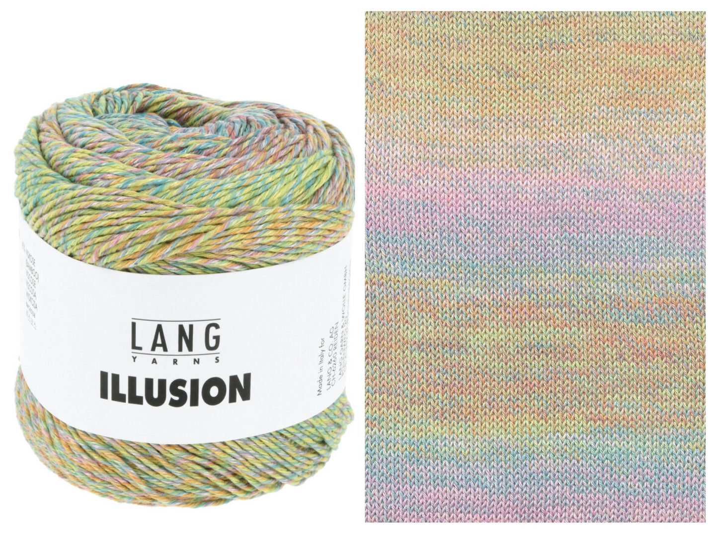 ILLUSION