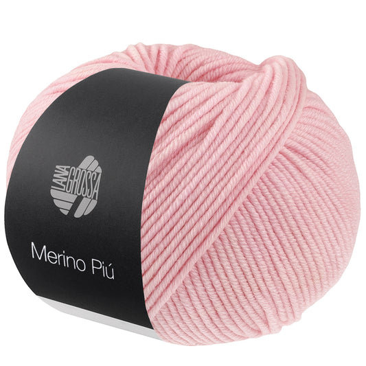 Merino Piu