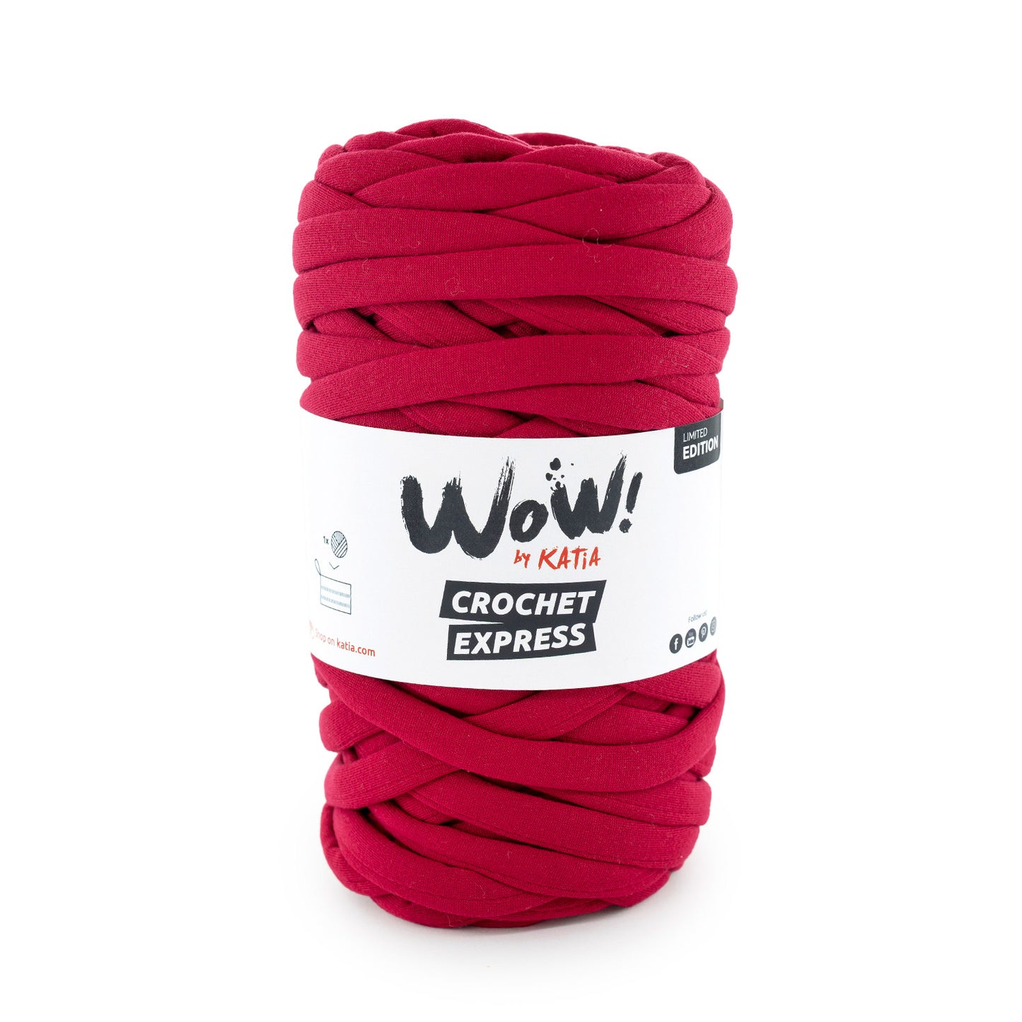 WOW CROCHET EXPRESS