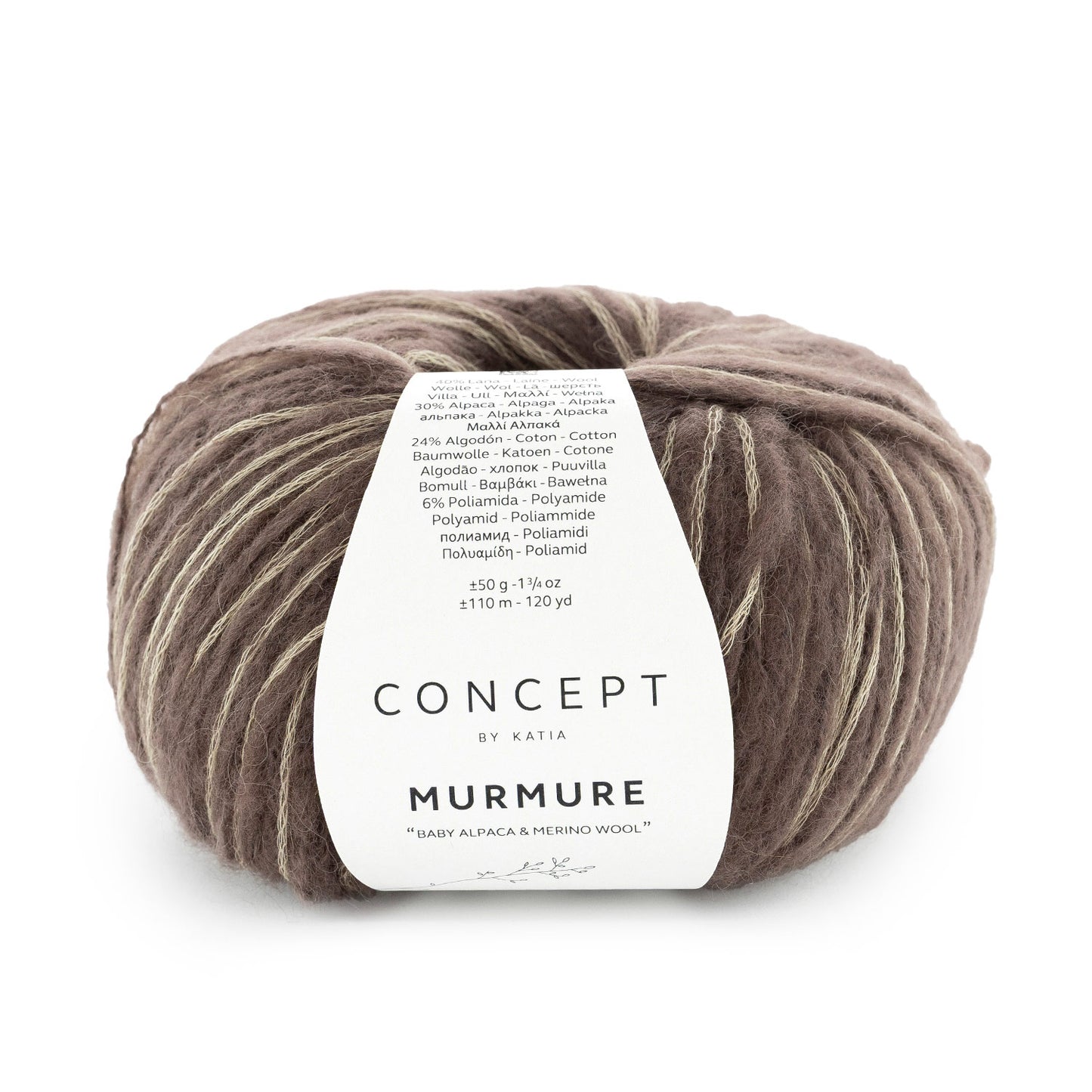MURMURE