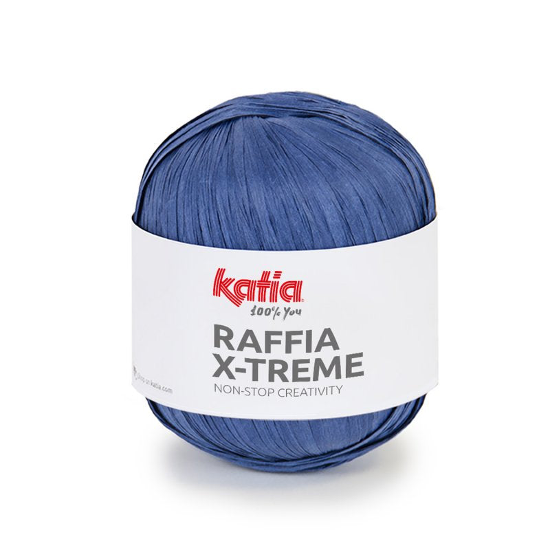 RAFFIA X-TREME