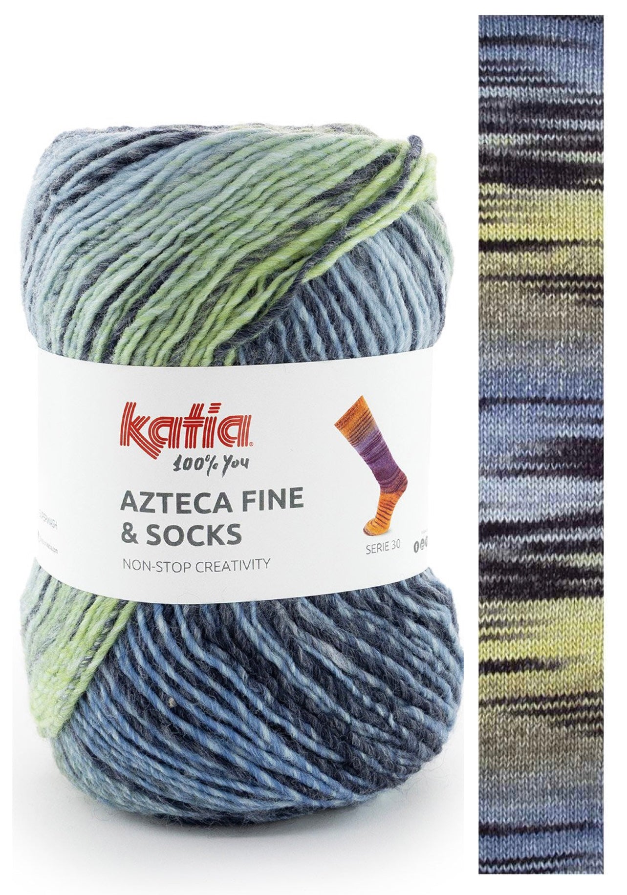 AZTECA FINE SOCKS & MORE