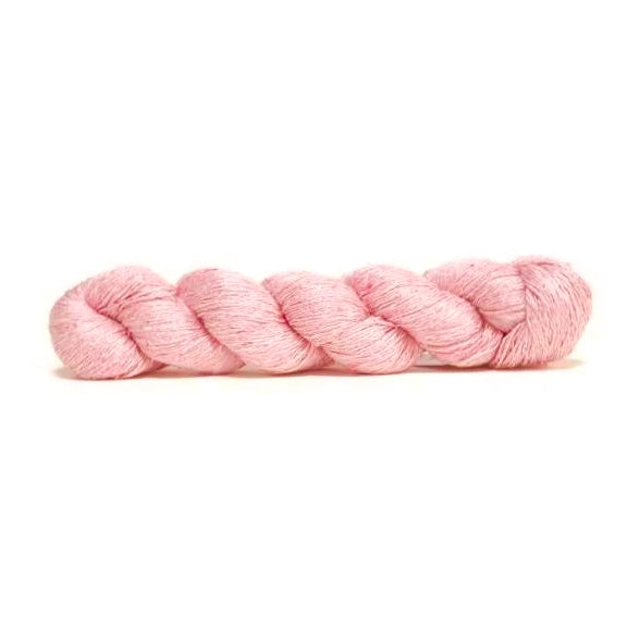 TANGLED - SPUN SILK WORLD