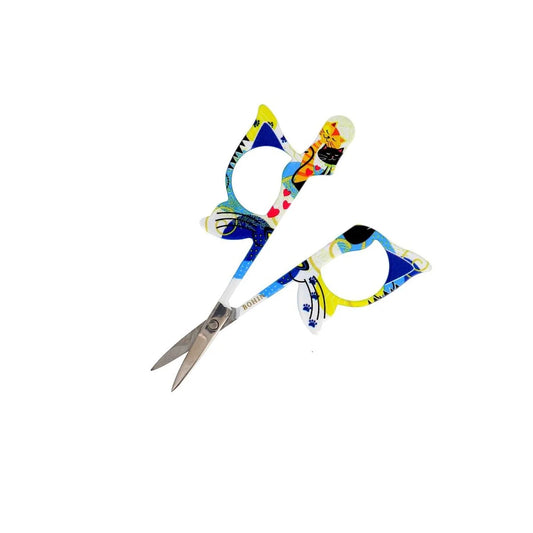 Scissors Cats