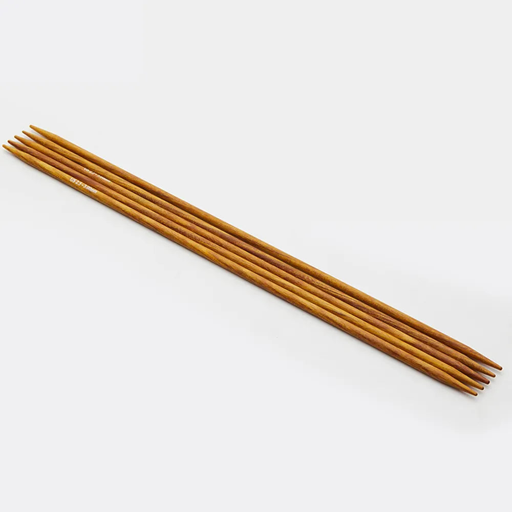 Dreamz Aiguilles double pointe 12,5cm