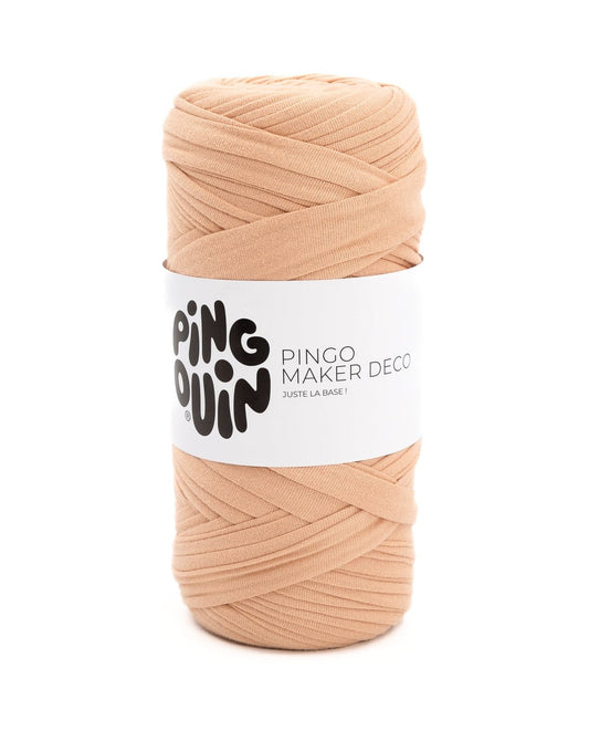 PINGO MAKER DÉCO