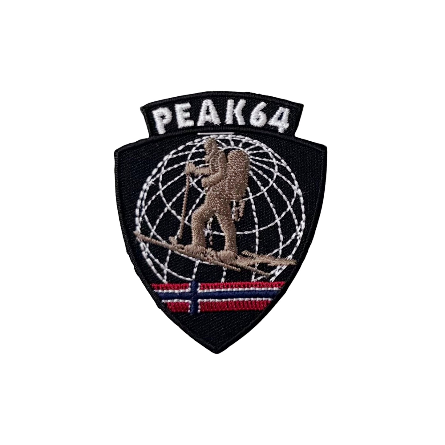 Patch Peak 64