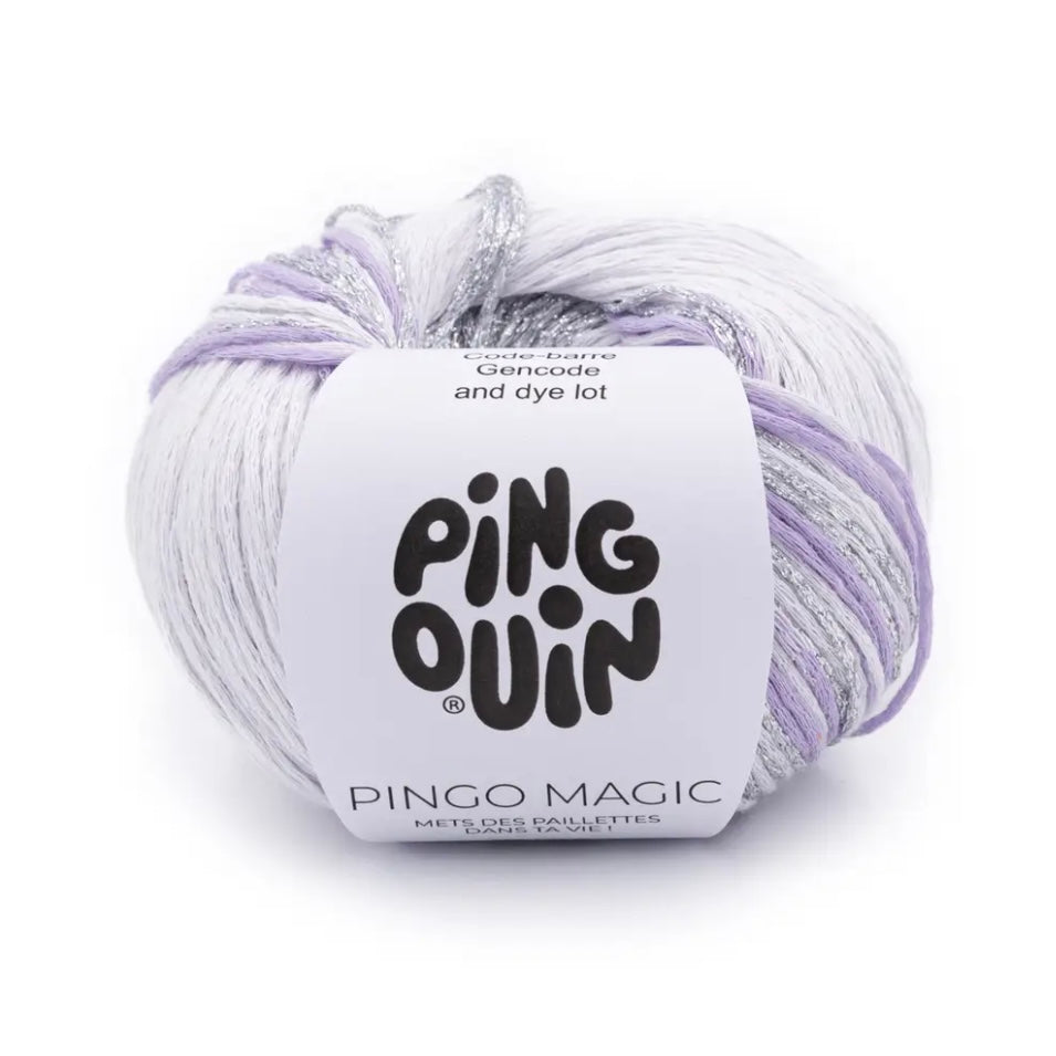 PINGO MAGIC