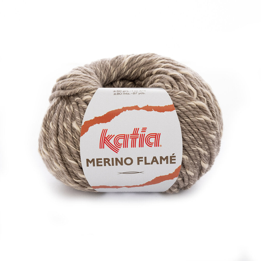 Merino Flame