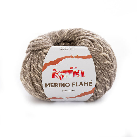 Merino Flame