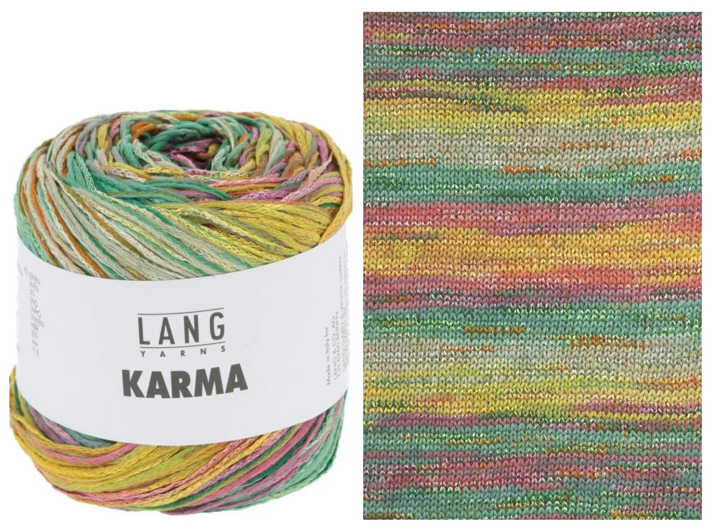 Karma