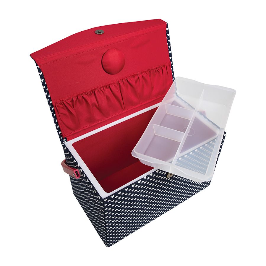 Coffret à ouvrages L