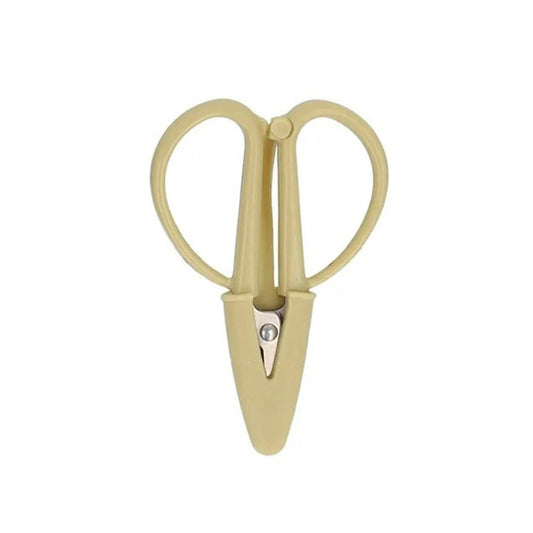 Mini ciseaux de broderie Sew Tasty avec capuchon – 6,4 cm