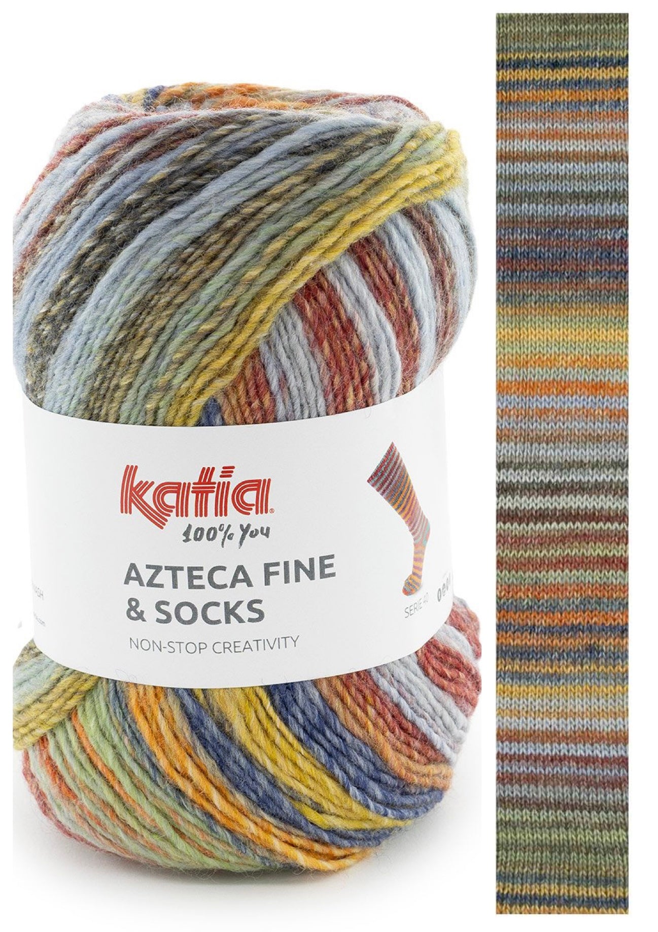 AZTECA FINE SOCKS & MORE