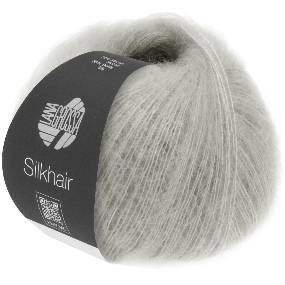 Silkhair